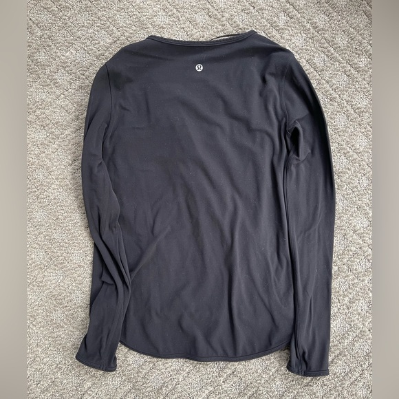 Lululemon Full Freedom Long Sleeve - Picture 5 of 8